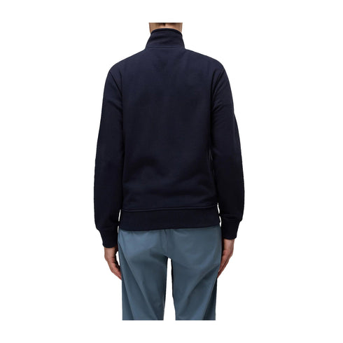 Napapijri Felpa con zip Felpa Uomo zip Balus Summer M - Francavilla Moda